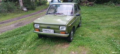 Fiat 133 133 1977, kuva 5/6