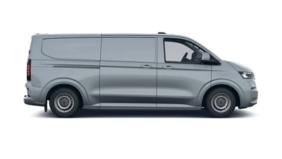 Volkswagen Transporter 2026, photo 5/8