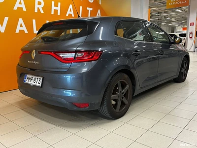Renault Megane 2016, kuva 3/5