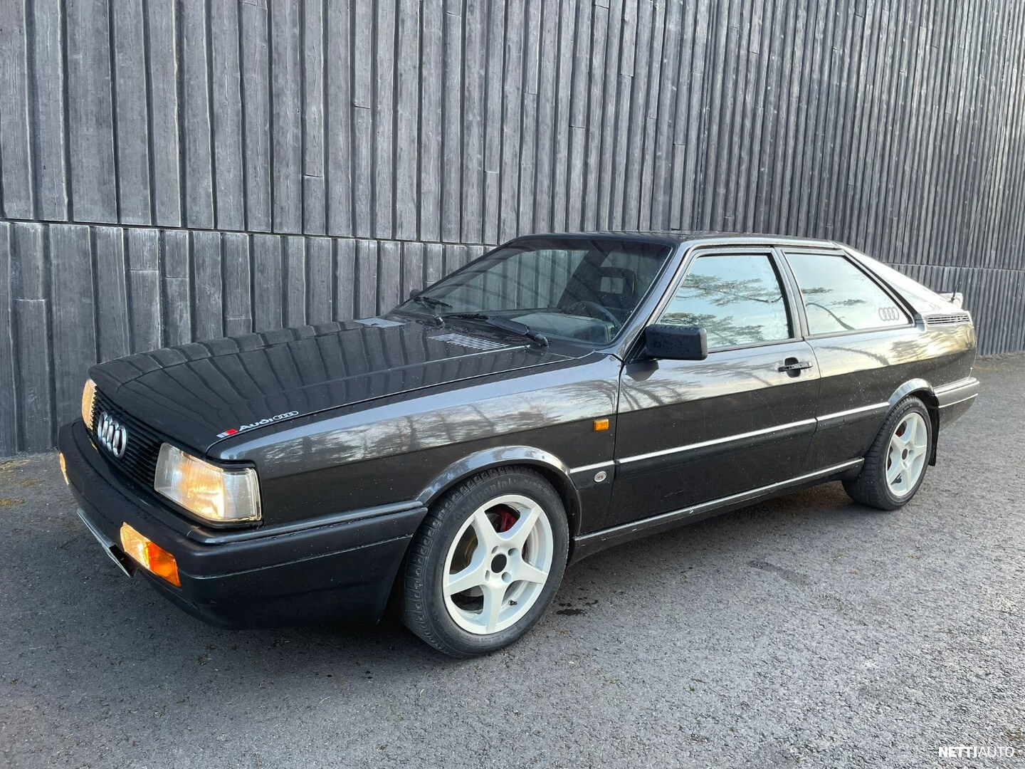 Audi Coupe