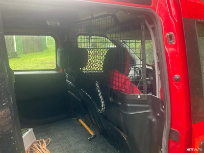 Opel Combo 2016, kuva 8/8