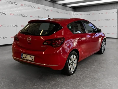 Opel Astra 2015, kuva 3/20