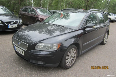 Volvo V50 2004, photo 1/10