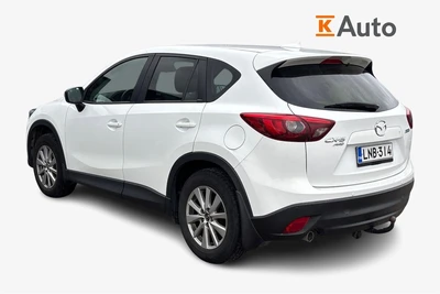 Mazda CX-5 2016, photo 2/3