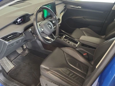Skoda Enyaq 80 "125 EDITION" iV 2021, photo 4/5