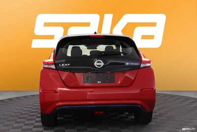 Nissan Leaf 2022, kuva 7/33