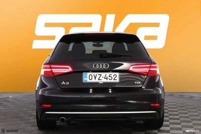 Audi A3 2018, kuva 7/29