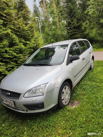 Ford Focus 2006, kuva 1/6