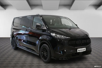 Ford Transit Custom 2026, photo 3/15