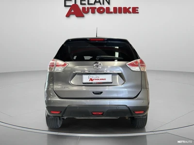 Nissan X-Trail 2018, kuva 6/31