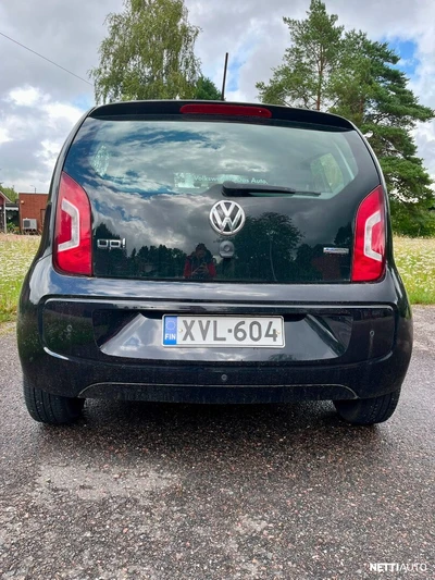 Volkswagen Up! 2013, photo 2/12