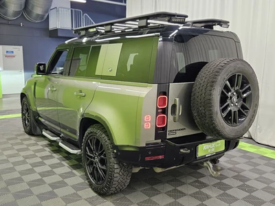 Land Rover Defender 2022, kuva 6/32