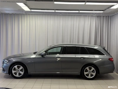 Mercedes-Benz E 2018, kuva 3/23