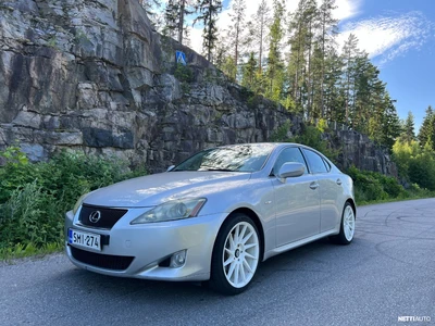 Lexus IS 250 2006, kuva 1/9