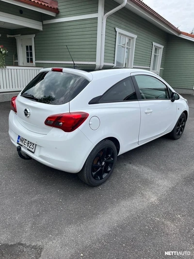 Opel Corsa 2016, kuva 5/9