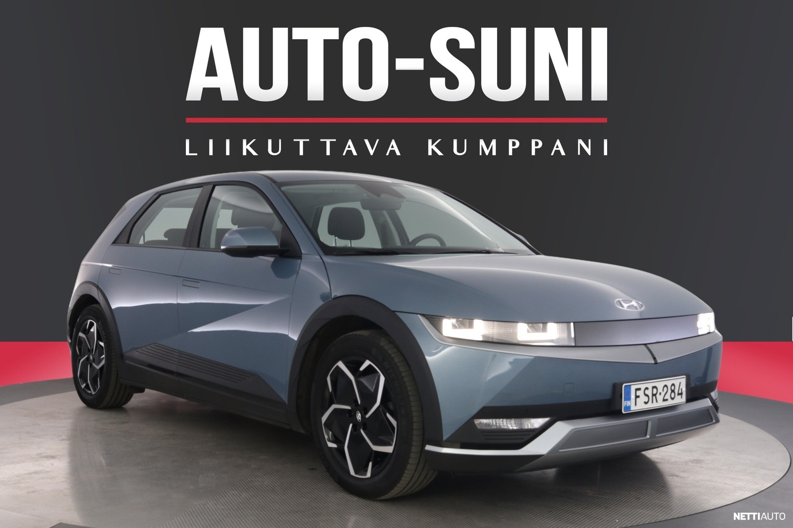 Hyundai Ioniq 5