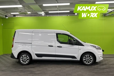Ford Transit Connect 2014, photo 2/20
