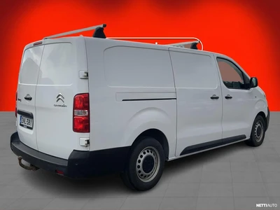 Citroen Jumpy 2020, photo 3/7