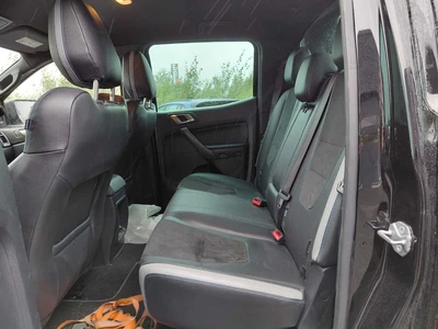 Ford Ranger 2020, photo 5/9