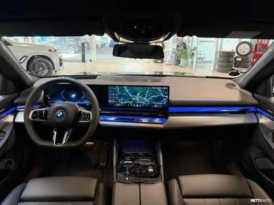 BMW i5 2025, kuva 4/6