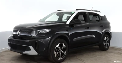 Citroen C3 e-C3 Aircross Max 44 kWh 2026, photo 2/2