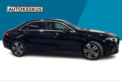 Mercedes-Benz A 180 d A sedan Business 2022, kuva 5/25