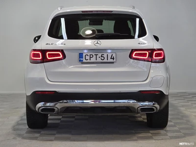 Mercedes-Benz GLC 2022, kuva 5/16