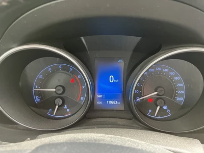 Toyota Auris 1,2 T Active 2017, kuva 5/8