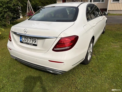 Mercedes-Benz E d Premium Pro 2018, kuva 3/9