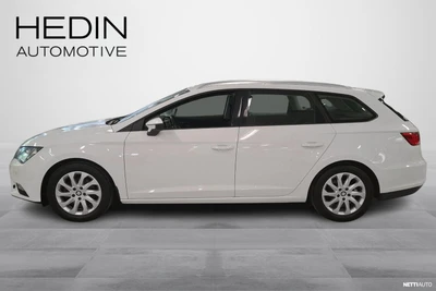 Seat Leon ST 1,0 TSI 115 Ecomotive Style 2017, kuva 5/10