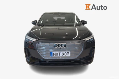 Audi Q4 e-tron 40 e-tron Sportback 2023, kuva 4/33