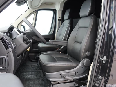 Citroen Jumper 2023, photo 5/11