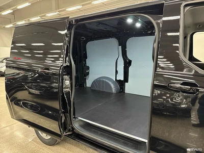 Ford Transit Custom 2026, photo 6/23
