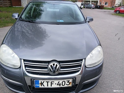 Volkswagen Jetta 2006, photo 7/16