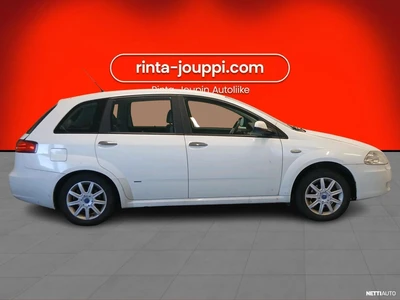Fiat Croma Comfort Wagon 1,8 2007, kuva 5/33