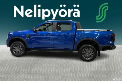 Ford Ranger 2026, photo 2/22