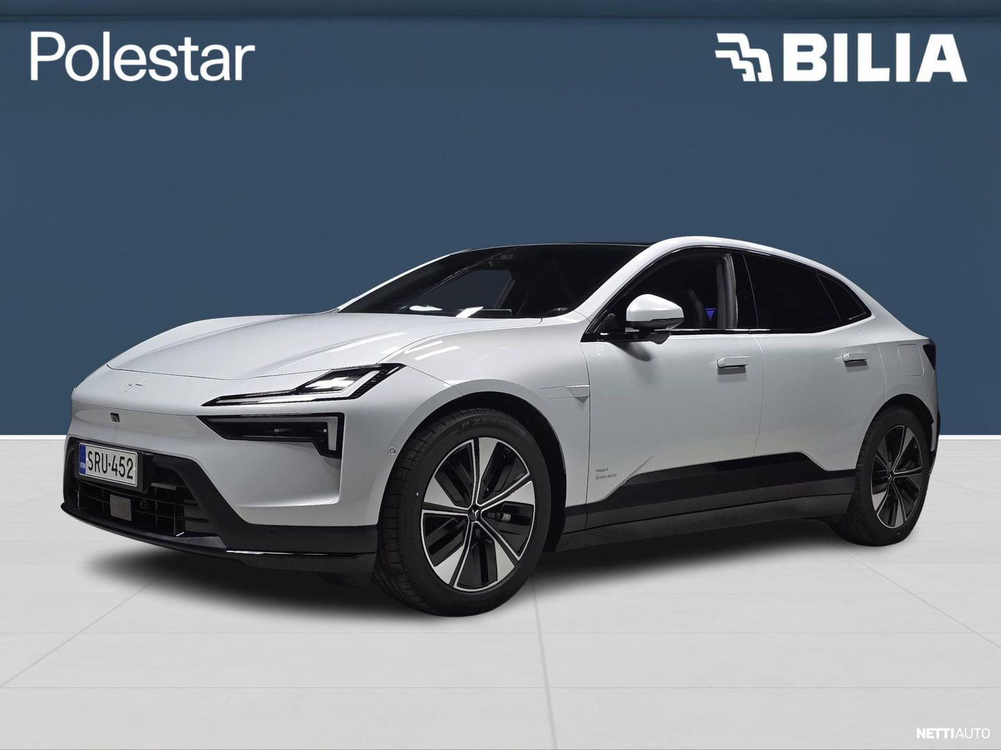 Polestar 4