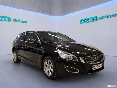 Volvo V60 D2 MOMENTUM 2014, kuva 3/20