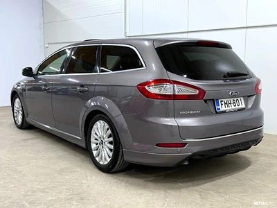 Ford Mondeo 2014, kuva 4/10
