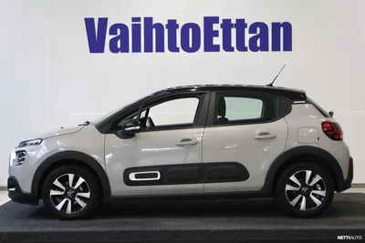 Citroen C3 2021, kuva 2/24
