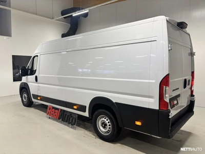 Fiat Ducato 2024, photo 3/14