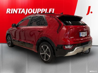 Kia Niro 2023, kuva 2/25