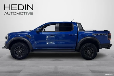 Ford Ranger 2024, kuva 7/40