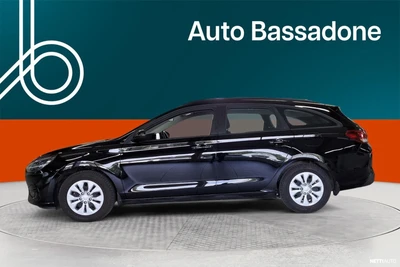Hyundai i30 2024, kuva 2/29