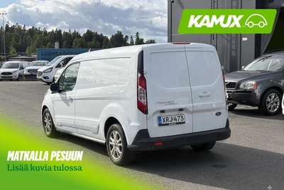 Ford Transit Connect 2022, kuva 4/8