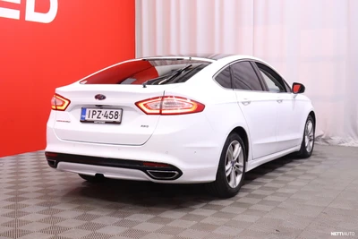 Ford Mondeo 2015, kuva 2/52