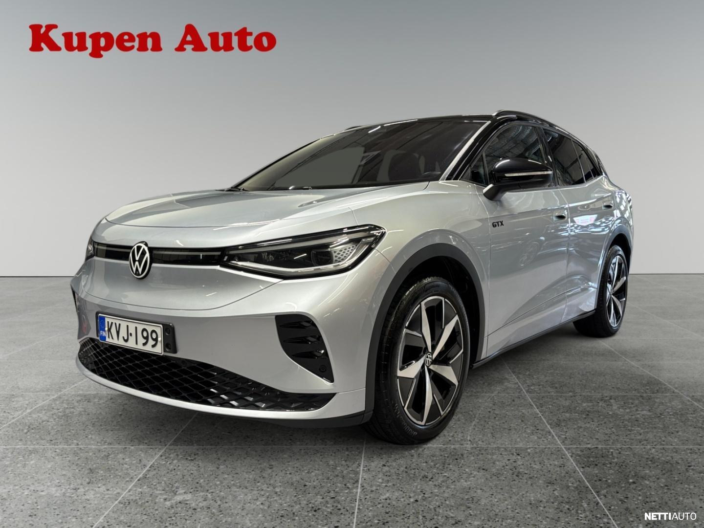 Volkswagen ID.4
