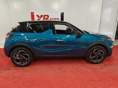 DS 3 Crossback 2023, photo 4/35