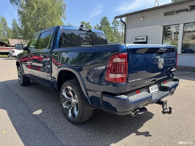 Dodge Ram 2023, photo 3/50