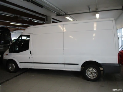Ford Transit 2012, photo 4/7